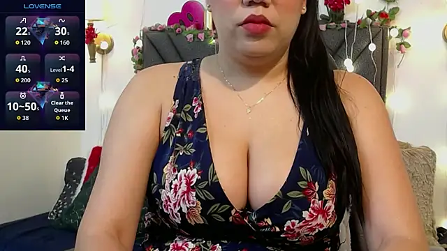 IndraKaur  online show from 06.30.26