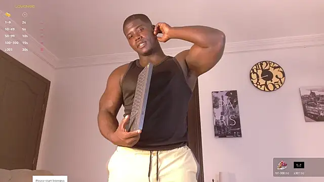 JothaFit online show from 11.10.25