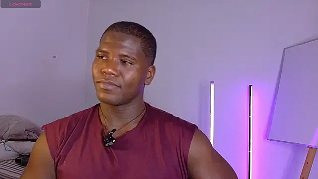 Snapshot of JothaFit chatting on 06.19.26 JothaFit online show from 06.19.26