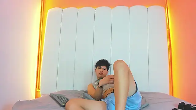 Snapshot of Felipe_Cold chatting on 02.03.26 Felipe Cold online show from 02.03.26