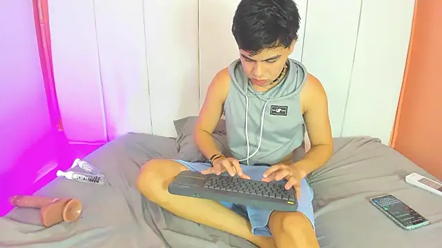 Snapshot of Felipe_Cold chatting on 02.03.26 Felipe Cold online show from 02.03.26