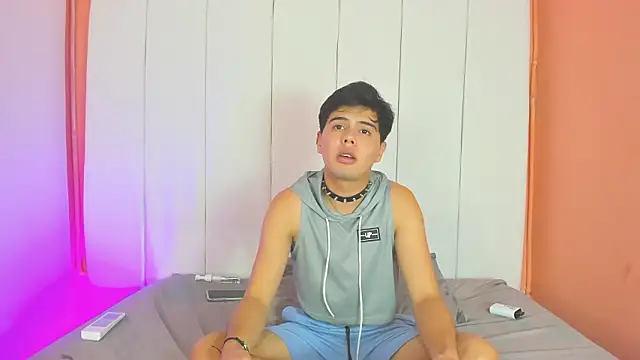 Snapshot of Felipe_Cold chatting on 02.03.26 Felipe Cold online show from 02.03.26