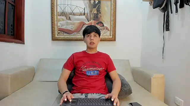 Snapshot of Felipe_Cold chatting on 02.12.26 Felipe Cold online show from 02.12.26