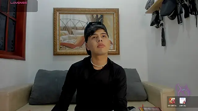 Snapshot of Felipe_Cold chatting on 02.15.26 Felipe Cold online show from 02.15.26