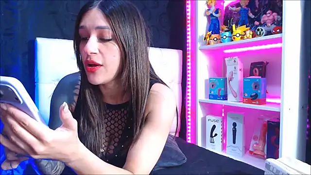 sexloversxxxXX online show from 05.12.26