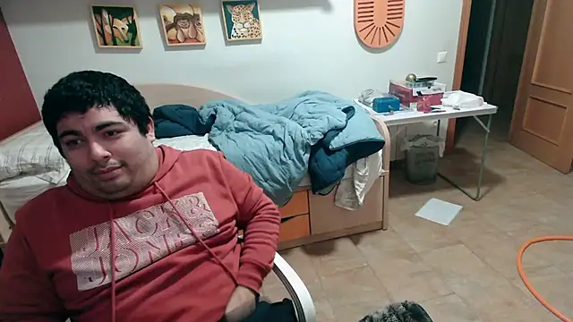 Martigato3 online show from 04.09.26