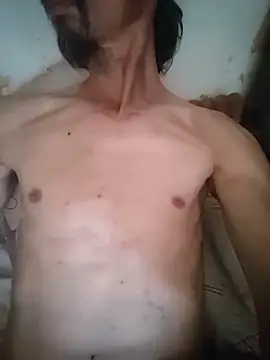 maxpowers84 online show from 12.04.25