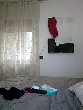 amalia202555 online show from 11.30.25