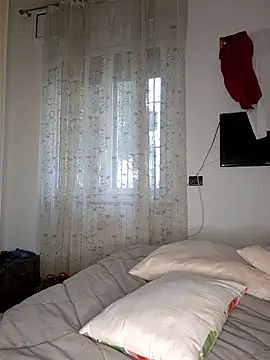 amalia202555 online show from 01.12.26