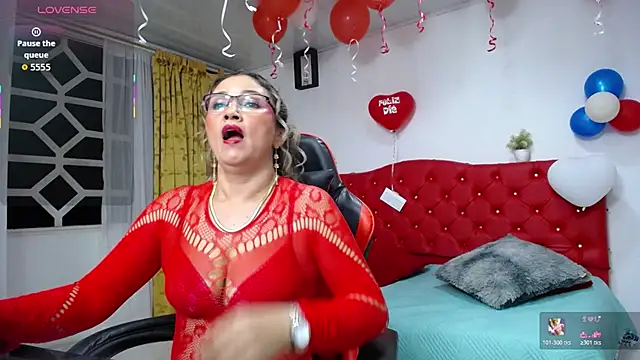 noelia milf19 online show from 02.14.26