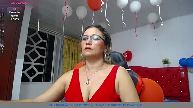 noelia milf19 online show from 02.19.26