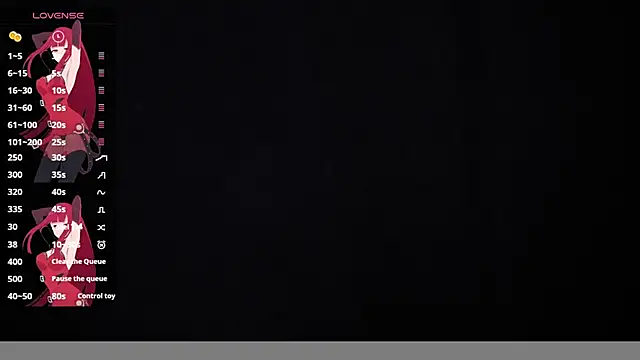 crystaldarliing online show from 02.04.26