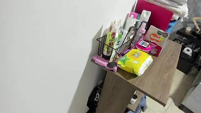 crystaldarliing online show from 02.19.26