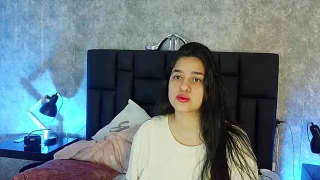 crystaldarliing online show from 05.11.26