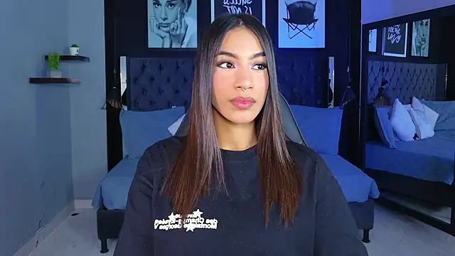 kitty collins  online show from 03.19.26