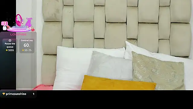 ValerieSoto online show from 10.20.25