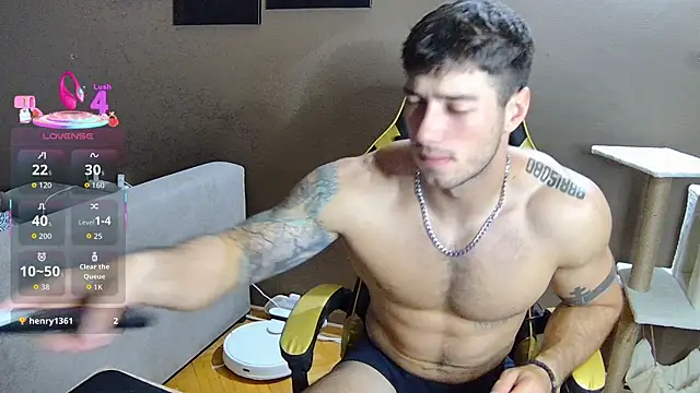 Jason theGreat online show from 09.10.25