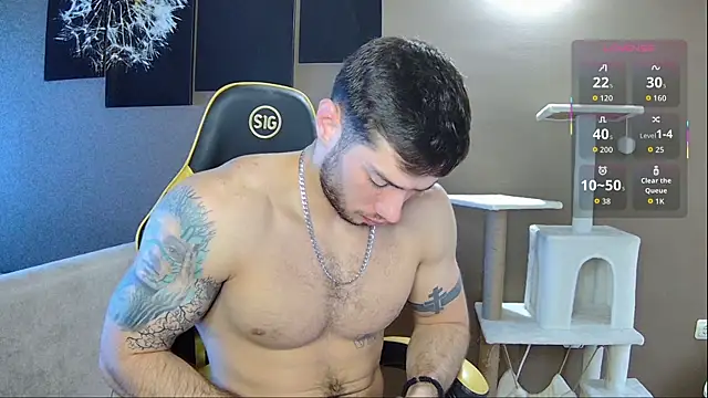 Jason theGreat online show from 11.08.25