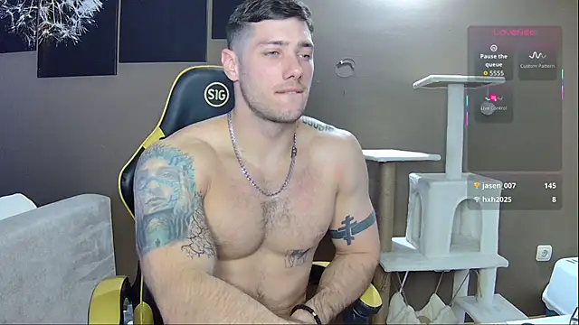 Jason theGreat online show from 11.13.25