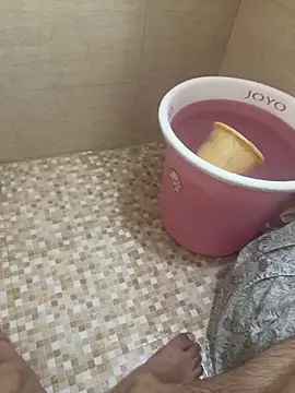 saumon3022 online show from 10.04.25