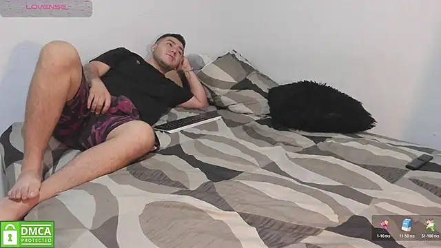 DirtySoulmates online show from 02.19.26