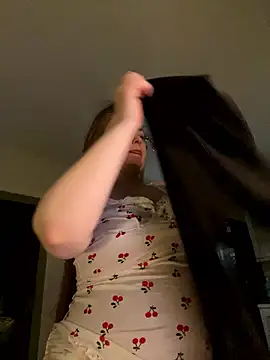 DeniMilkyyyyy online show from 01.17.26