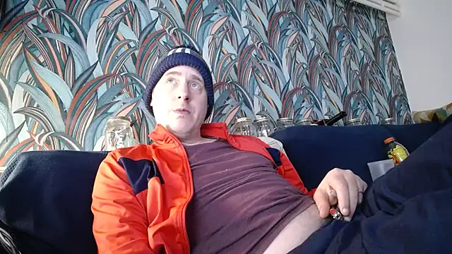 Snapshot of gaydavid chatting on 02.16.26 gaydavid online show from 02.16.26