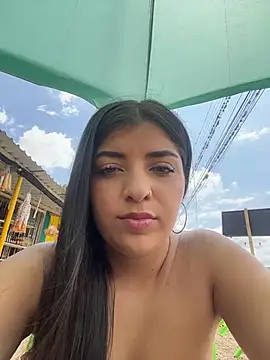 Isaa-Sweet online show from 02.09.26