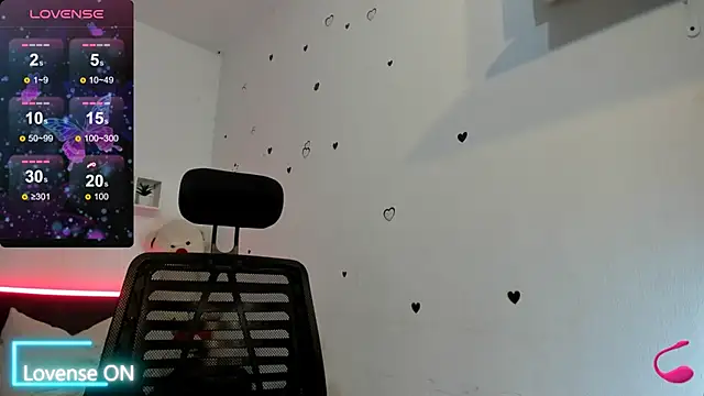 anastasia tuya online show from 01.16.26