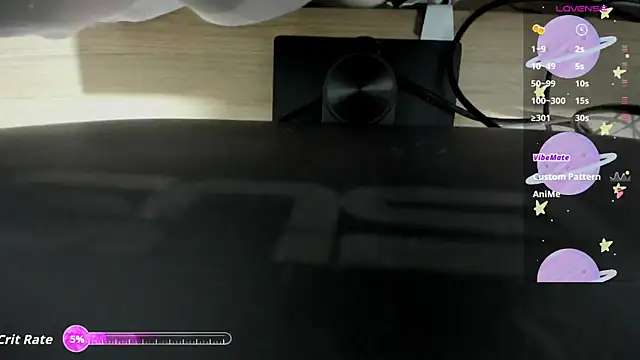 pretti scarlett online show from 06.19.26
