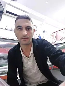 Mahdidido45 online show from 11.02.25