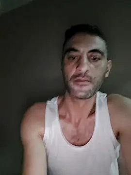 Mahdidido45 online show from 11.07.25