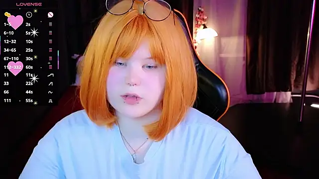 fillisfox  online show from 02.21.26