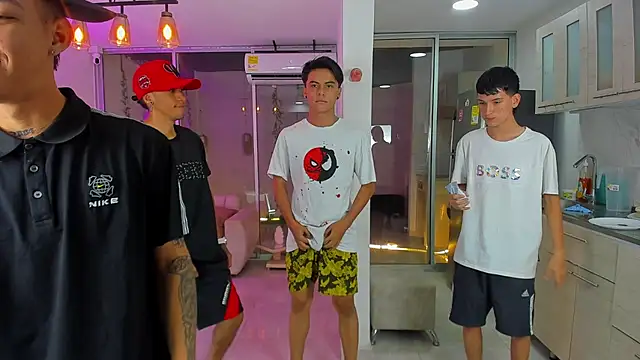 Warrios teams online show from 09.13.25