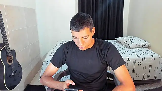 TeamPorn 19 online show from 10.09.25