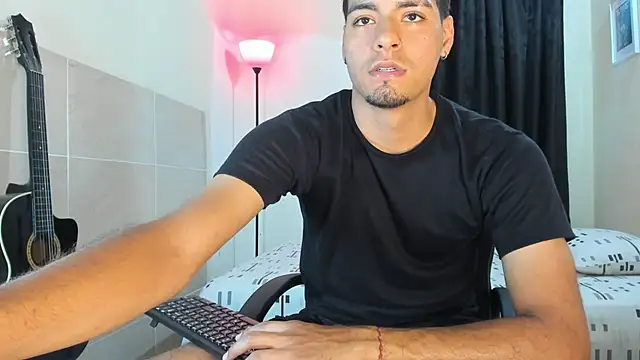 TeamPorn 19 online show from 10.23.25