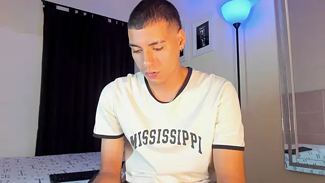 TeamPorn 19 online show from 10.26.25