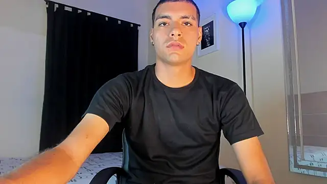 TeamPorn 19 online show from 10.28.25