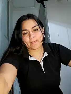 Snapshot of Llizxxy chatting on 02.25.26 Llizxxy online show from 02.25.26