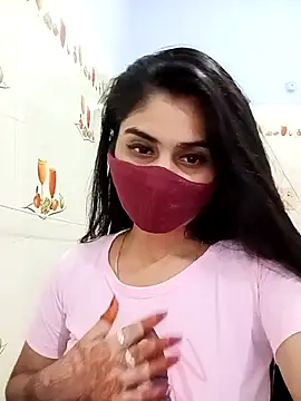 Hot-Soniya733 online show from 02.19.26