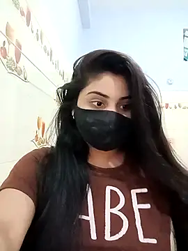 Hot-Soniya733 online show from 03.22.26