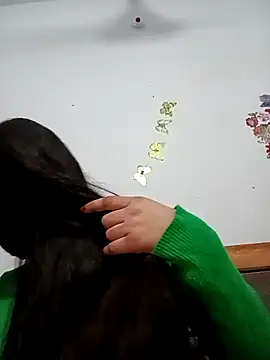 Hot-Soniya733 online show from 03.26.26