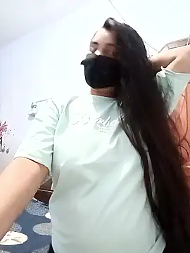 Hot-Soniya733 online show from 06.02.26