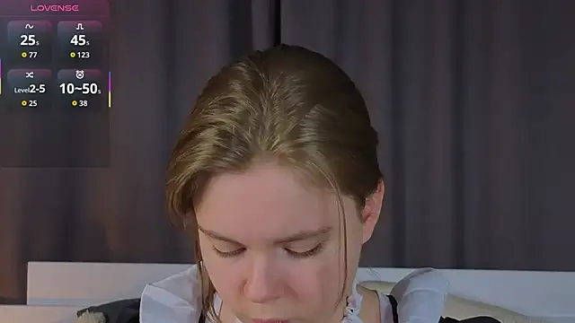 JulietteRain online show from 11.30.25