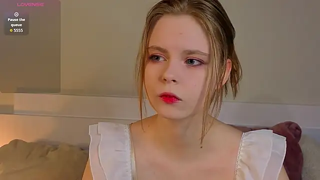 JulietteRain online show from 03.22.26