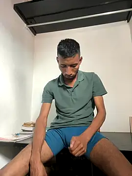 leinad or97 online show from 10.23.25