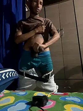 leinad or97 online show from 10.25.25