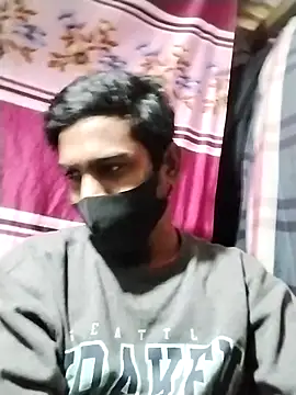 Snapshot of HoT_BoY__Salim_Khan_BD chatting on 12.02.25 HoT BoY Salim Khan BD online show from 12.02.25