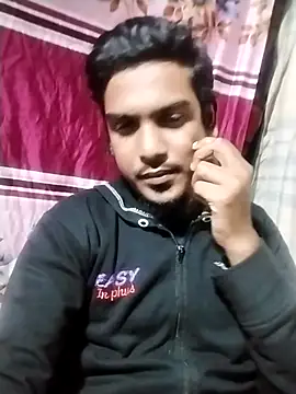 Snapshot of HoT_BoY__Salim_Khan_BD chatting on 12.02.25 HoT BoY Salim Khan BD online show from 12.02.25
