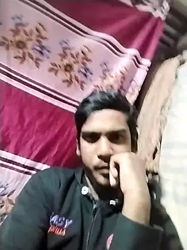 Snapshot of HoT_BoY__Salim_Khan_BD chatting on 12.03.25 HoT BoY Salim Khan BD online show from 12.03.25